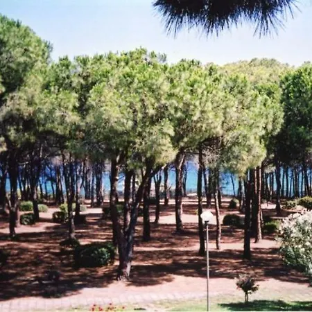 Baia Degli Asfodeli Villa Pula