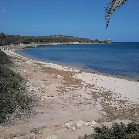 Baia Degli Asfodeli